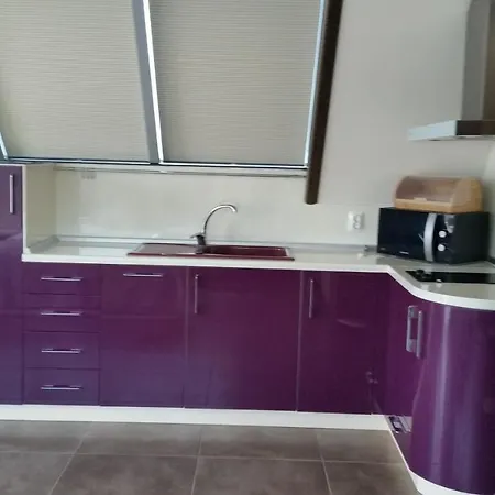 Apartamento Milenium Pomorie