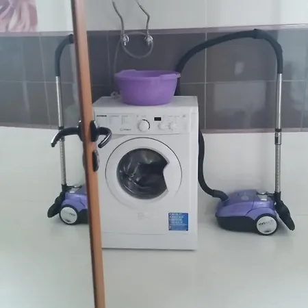 Apartamento Milenium *