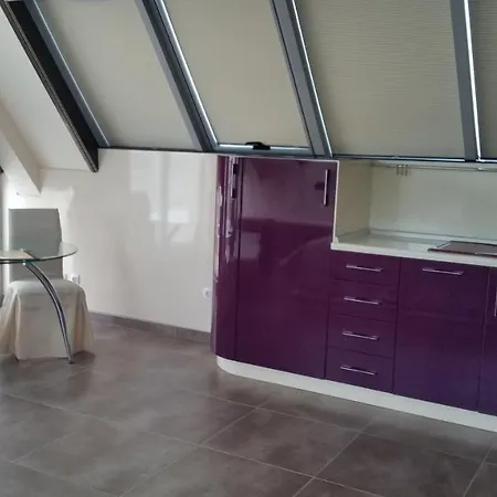 Milenium Apartamento