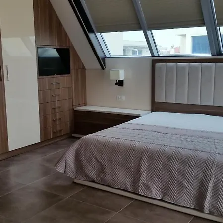 Milenium Apartamento *