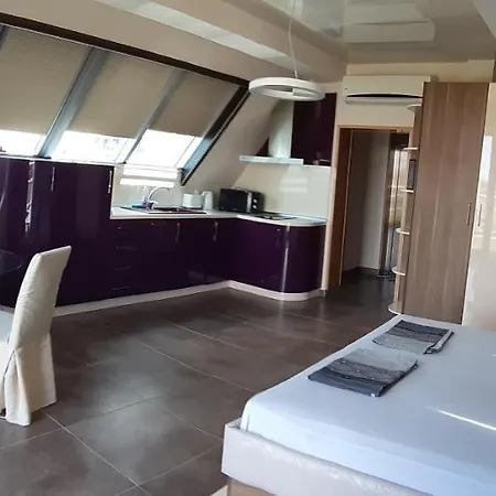 Apartamento Milenium *