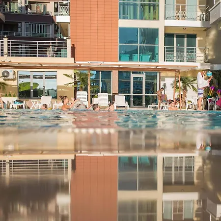 Milenium Apartamento *