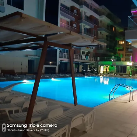 Apartamento Milenium *