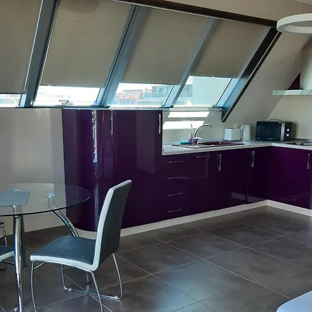 Apartamento Milenium