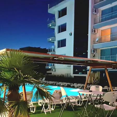 Milenium Apartamento