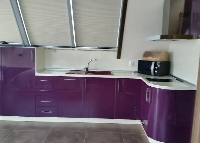 Daire Milenium Ahyolu