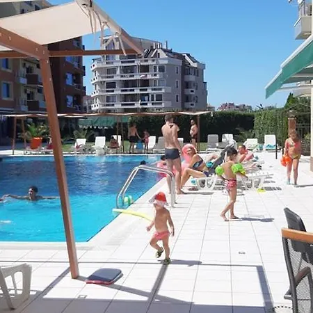 Milenium * Pomorie
