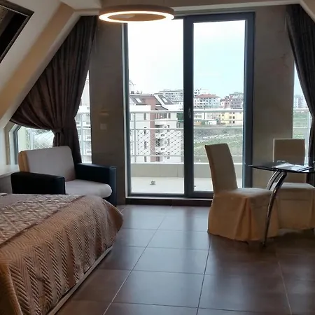Milenium Apartment