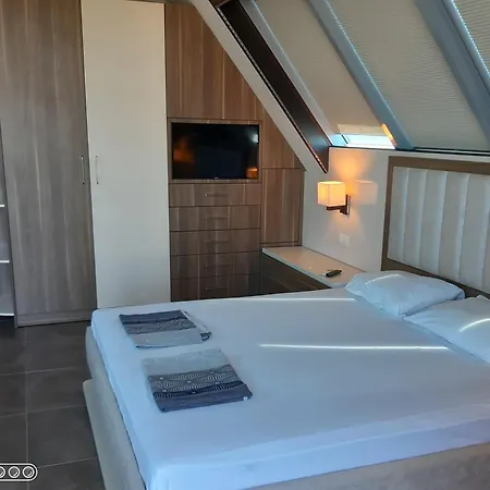 Apartment Milenium