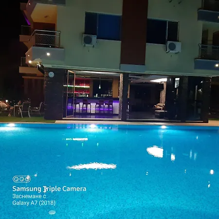 Milenium Apartment